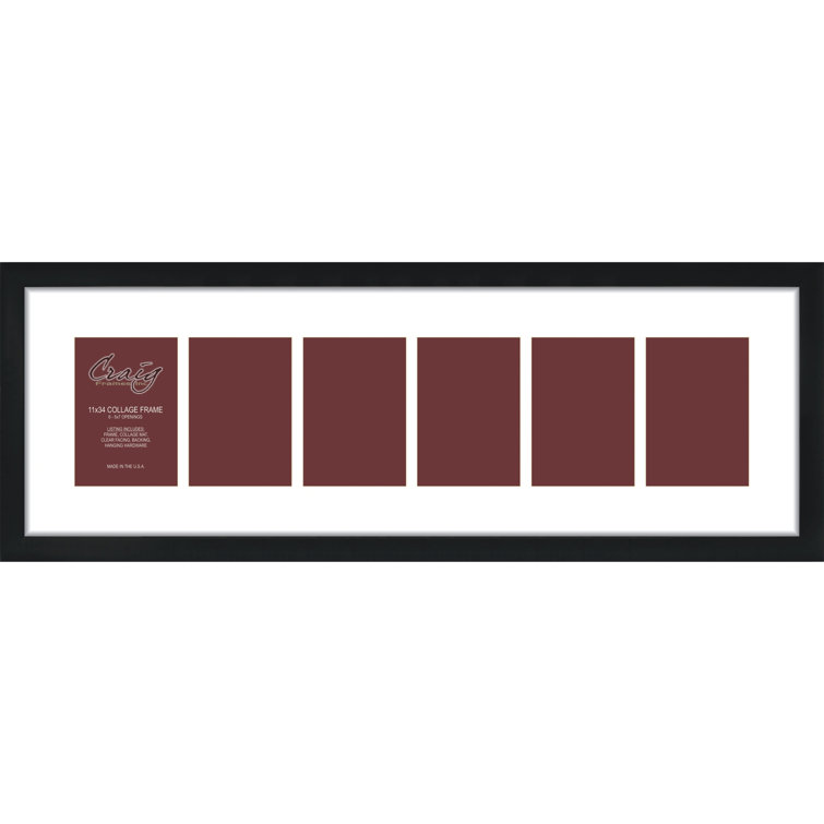 Red Barrel Studio® Picture Frame & Reviews Wayfair